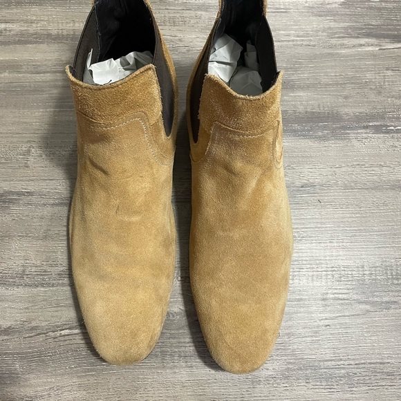 The Rail Brysen Chelsea Boot - Picture 3 of 8